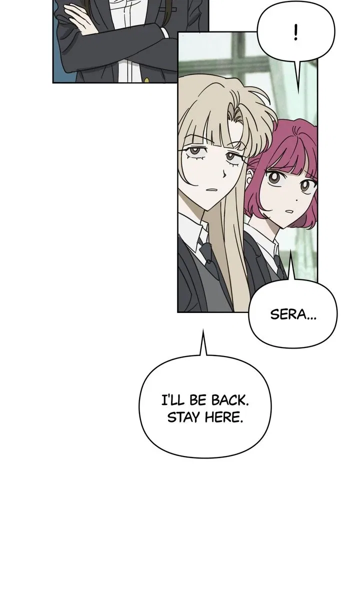 A Bad Case of Junioritis Chapter 2 – Page 55