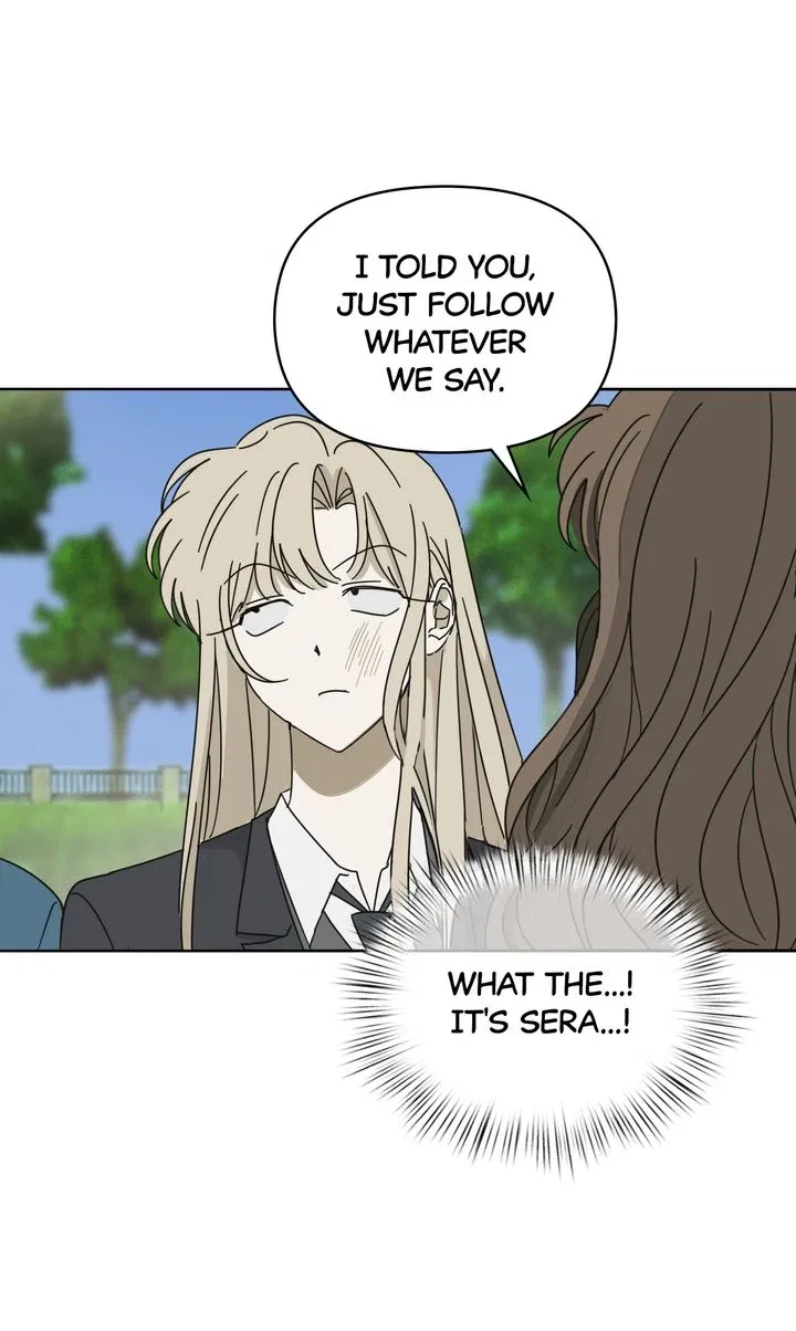 A Bad Case of Junioritis Chapter 2 – Page 59