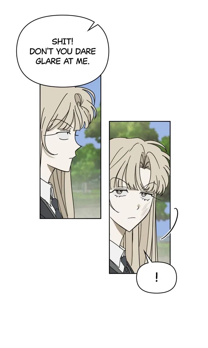 A Bad Case of Junioritis Chapter 2 – Page 61