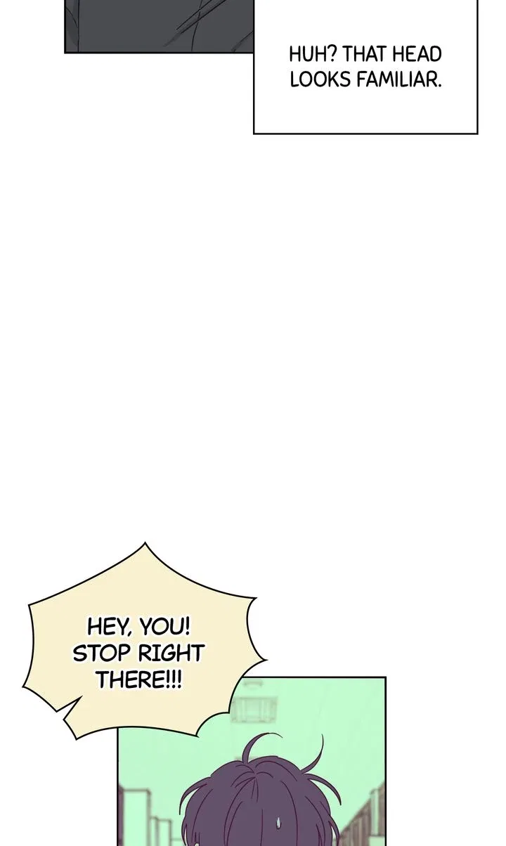 A Bad Case of Junioritis Chapter 2 – Page 63
