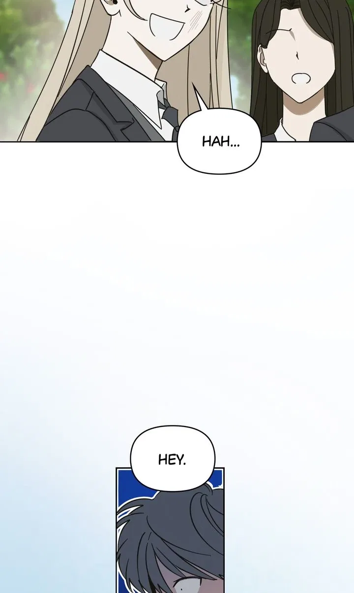A Bad Case of Junioritis Chapter 2 – Page 65