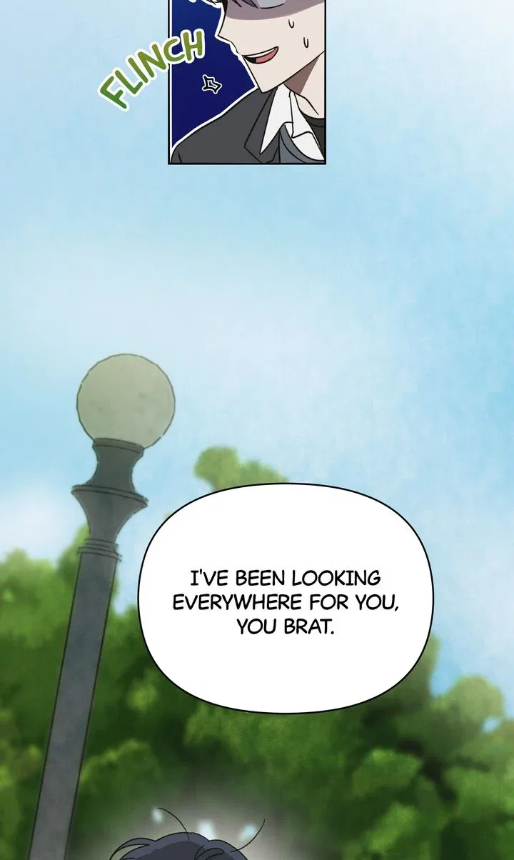 A Bad Case of Junioritis Chapter 2 – Page 66