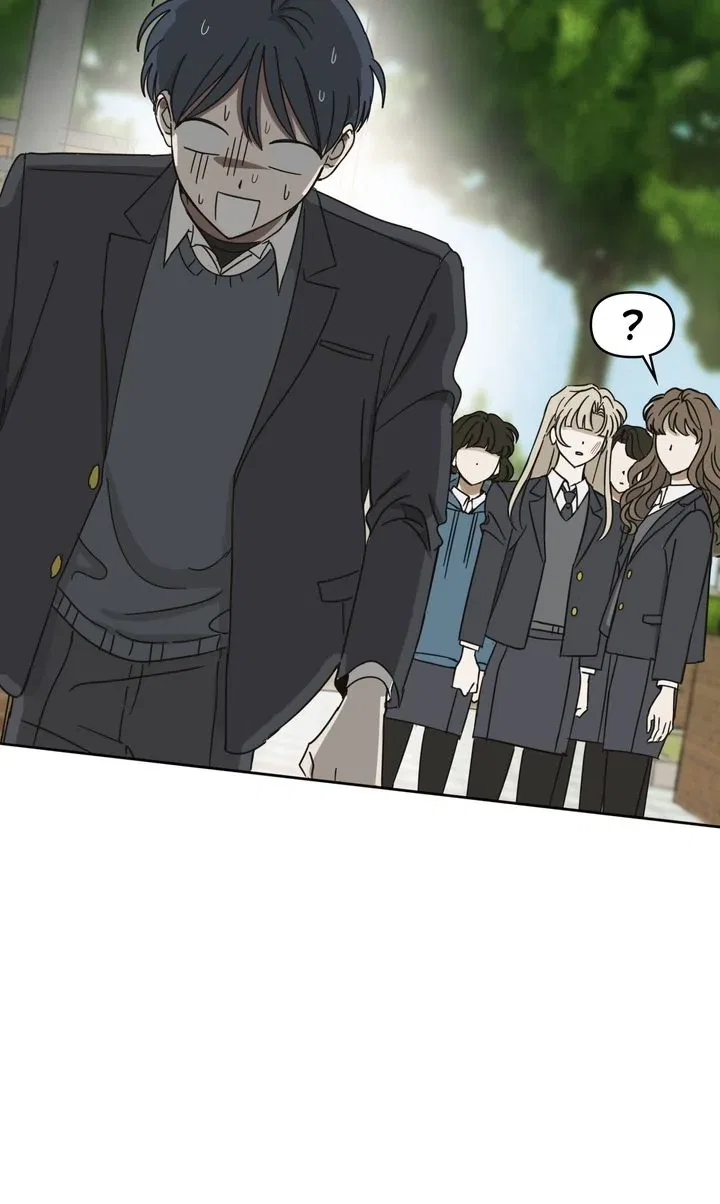 A Bad Case of Junioritis Chapter 2 – Page 67