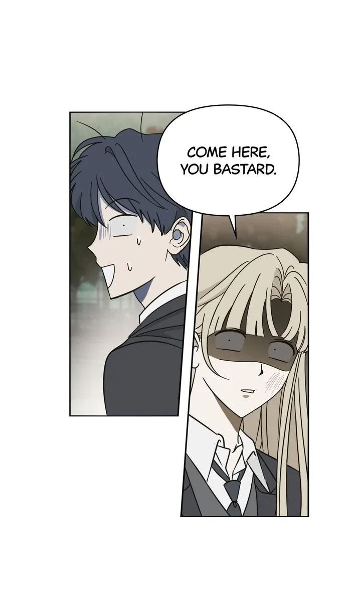 A Bad Case of Junioritis Chapter 2 – Page 68