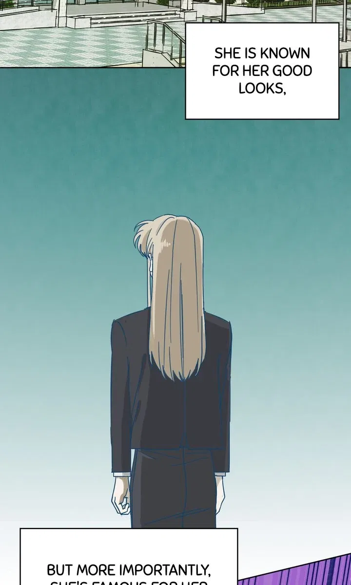 A Bad Case of Junioritis Chapter 1 – Page 2