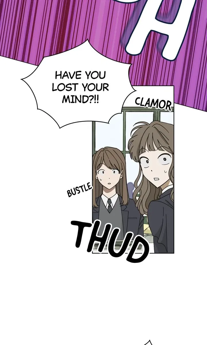 A Bad Case of Junioritis Chapter 1 – Page 4