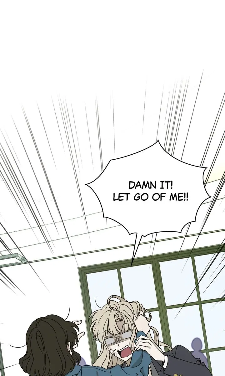 A Bad Case of Junioritis Chapter 1 – Page 6
