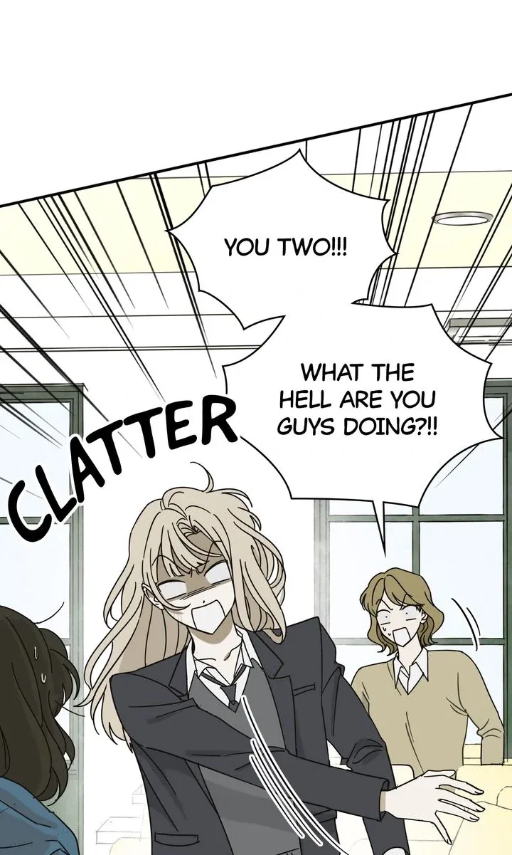 A Bad Case of Junioritis Chapter 1 – Page 10