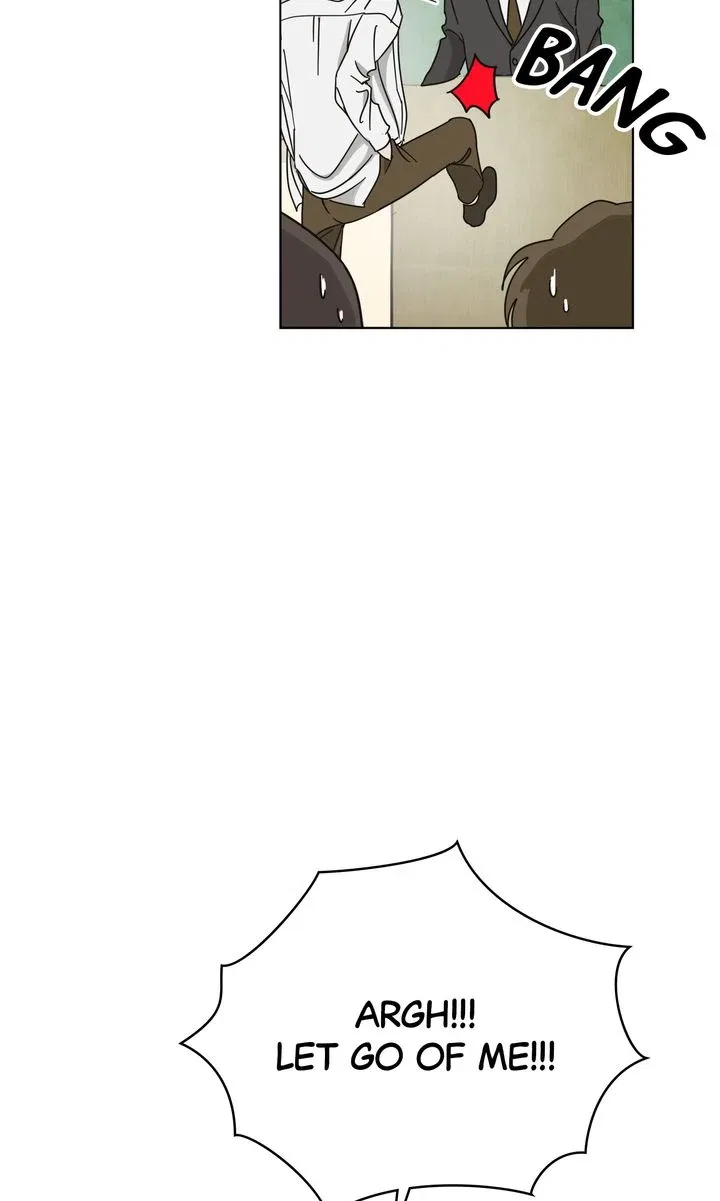 A Bad Case of Junioritis Chapter 1 – Page 14