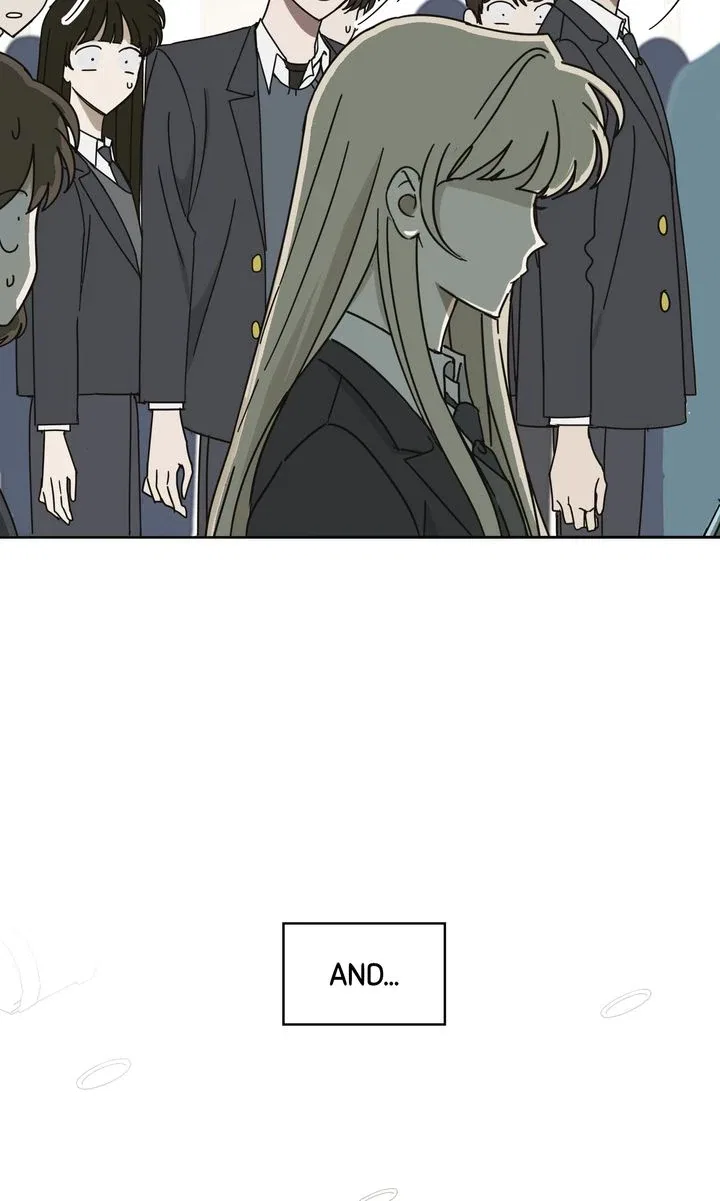 A Bad Case of Junioritis Chapter 1 – Page 23
