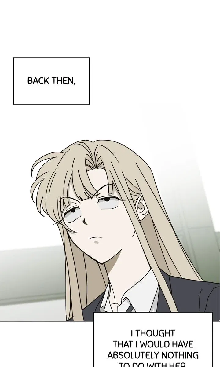 A Bad Case of Junioritis Chapter 1 – Page 28