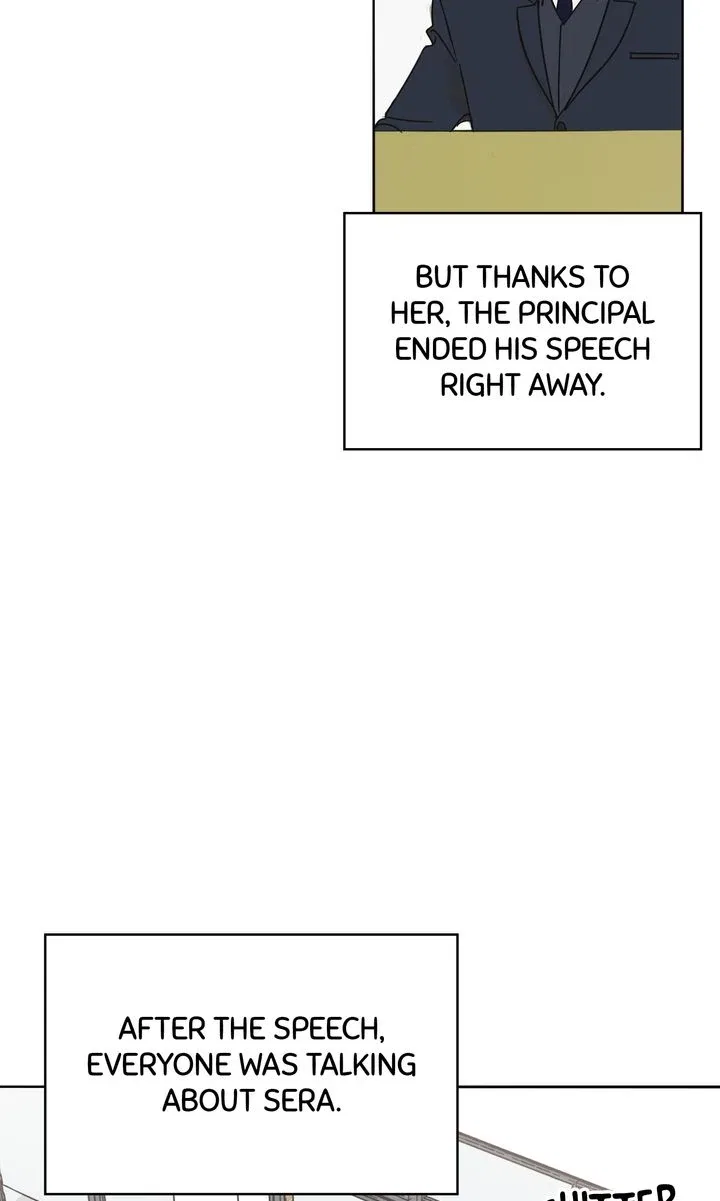 A Bad Case of Junioritis Chapter 1 – Page 31