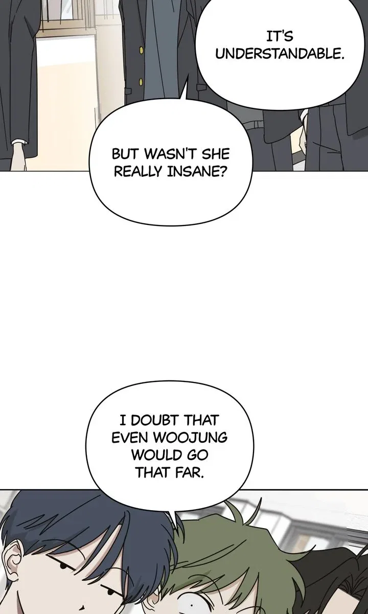 A Bad Case of Junioritis Chapter 1 – Page 35