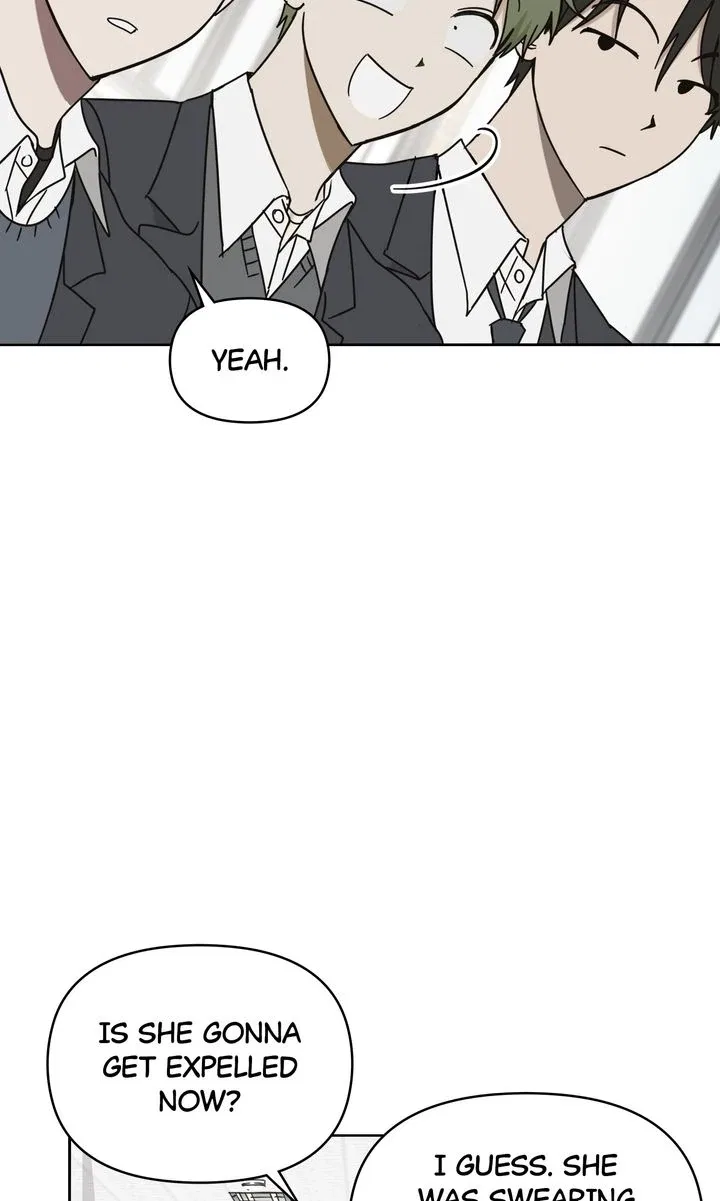 A Bad Case of Junioritis Chapter 1 – Page 36
