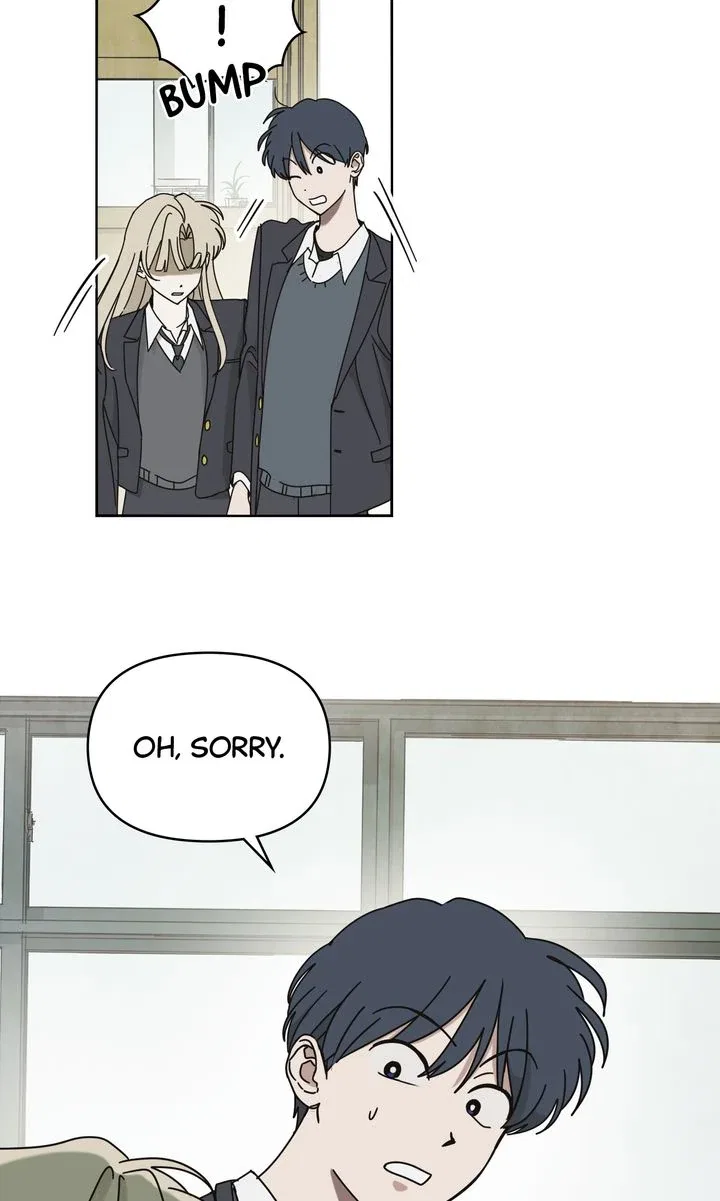 A Bad Case of Junioritis Chapter 1 – Page 39