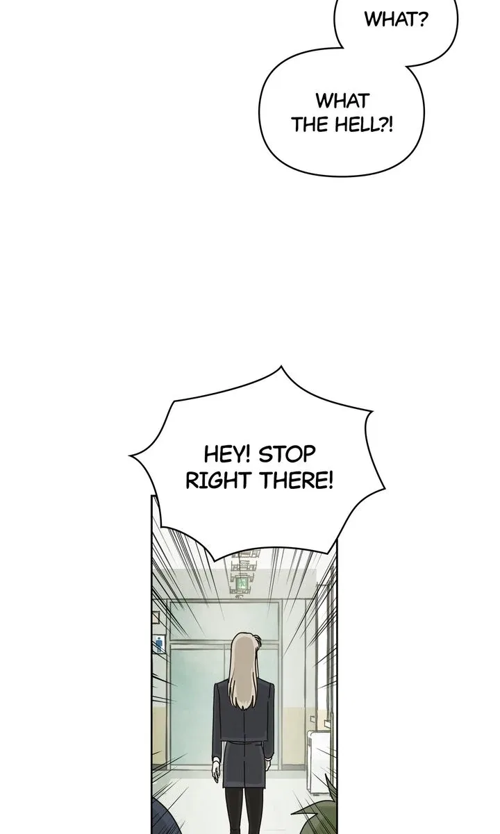 A Bad Case of Junioritis Chapter 1 – Page 44