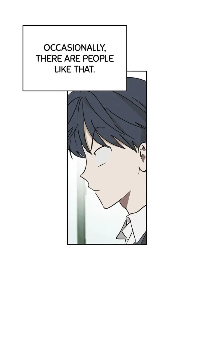 A Bad Case of Junioritis Chapter 1 – Page 51