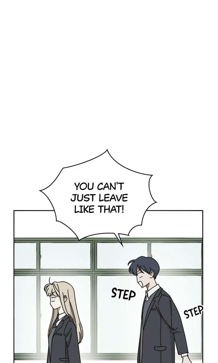 A Bad Case of Junioritis Chapter 1 – Page 54