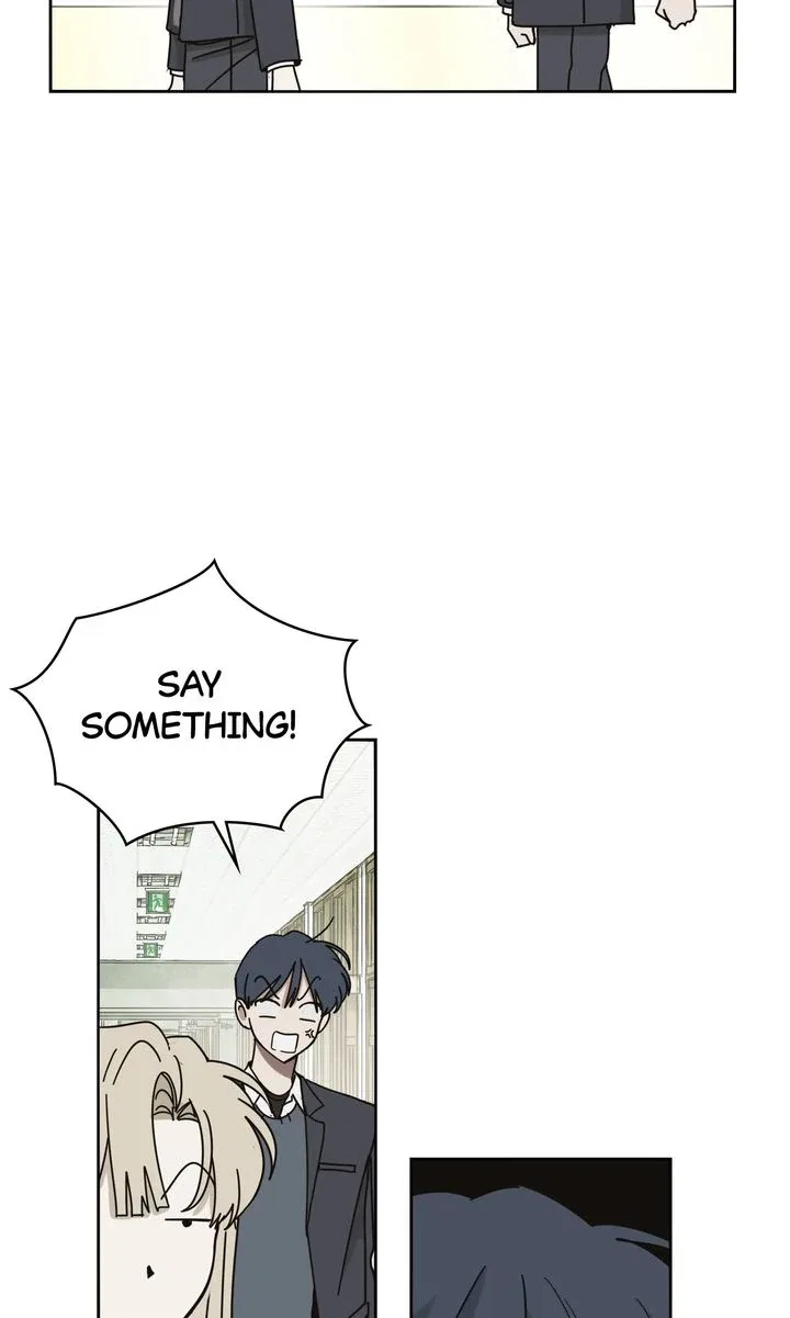 A Bad Case of Junioritis Chapter 1 – Page 55