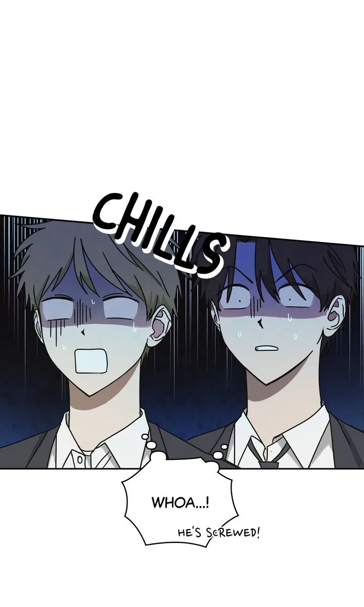 A Bad Case of Junioritis Chapter 1 – Page 63