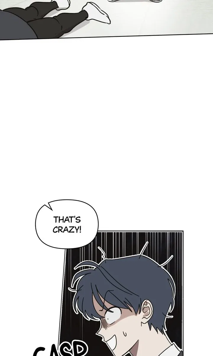 A Bad Case of Junioritis Chapter 1 – Page 66