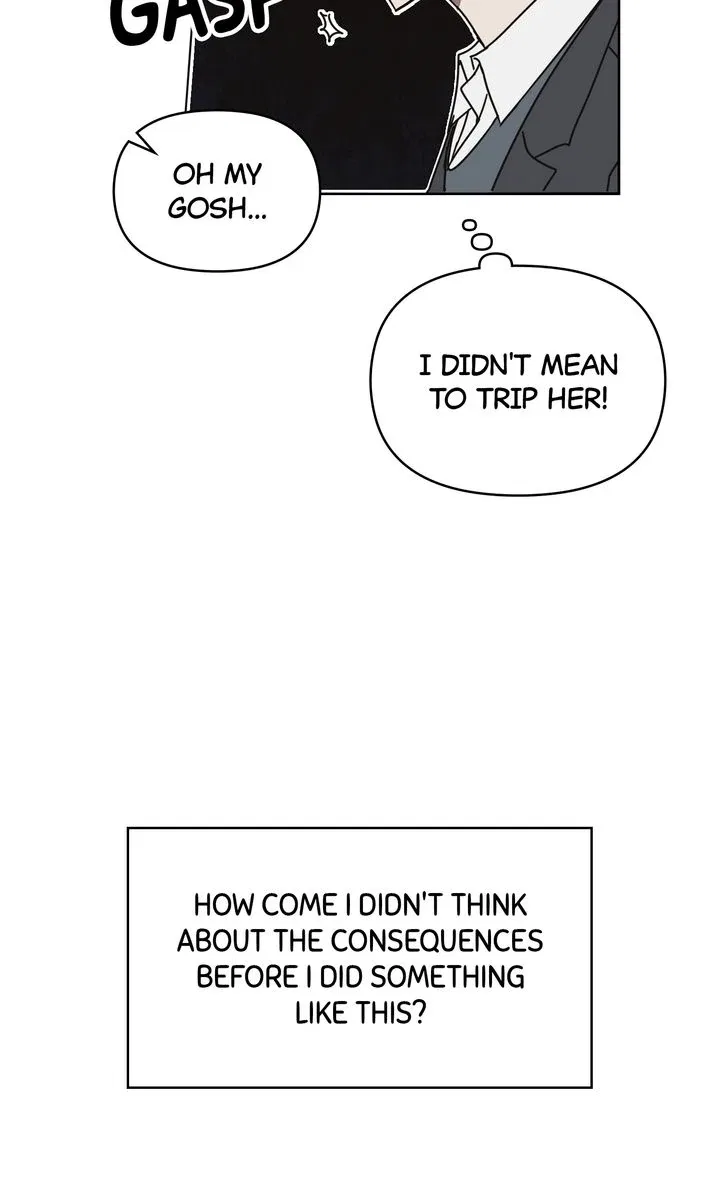 A Bad Case of Junioritis Chapter 1 – Page 67