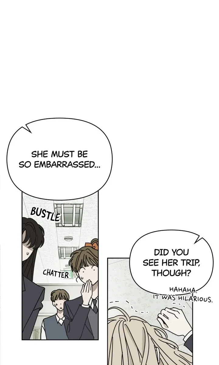 A Bad Case of Junioritis Chapter 1 – Page 68