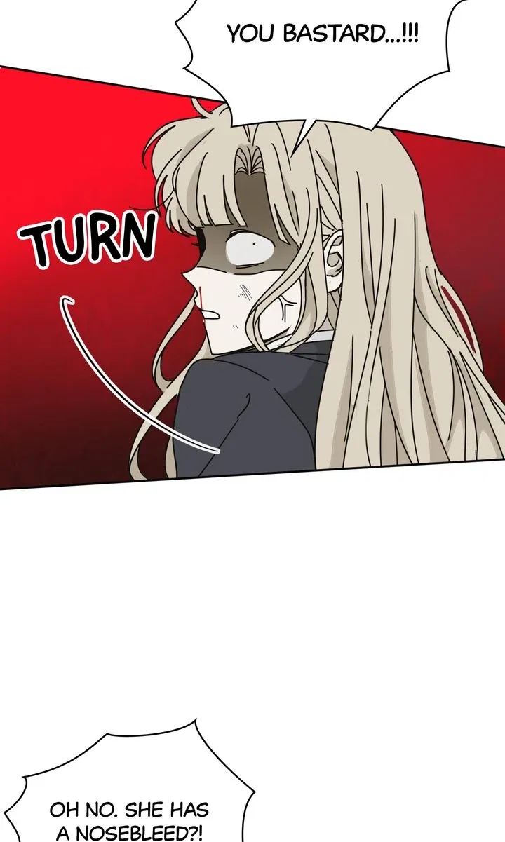 A Bad Case of Junioritis Chapter 1 – Page 70