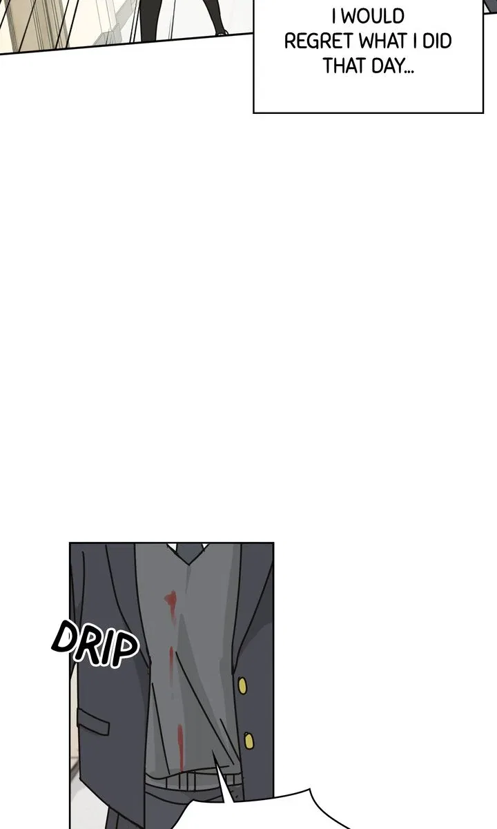 A Bad Case of Junioritis Chapter 1 – Page 76