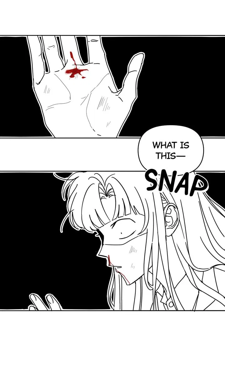 A Bad Case of Junioritis Chapter 1 – Page 78