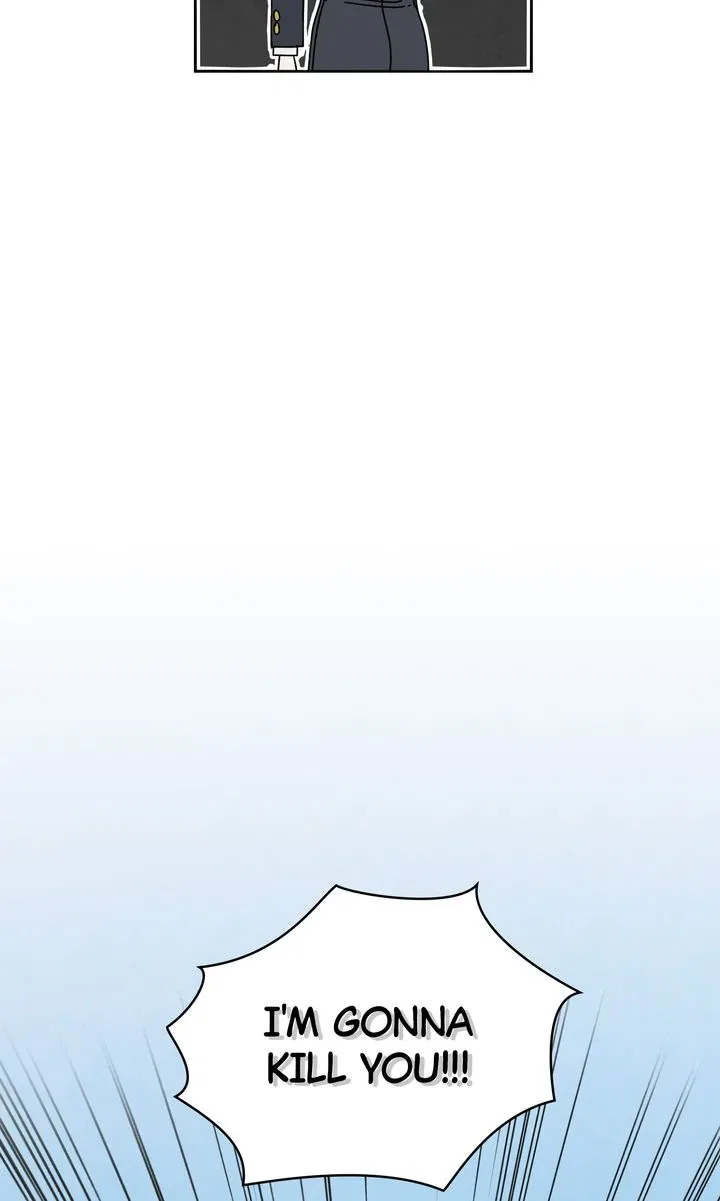 A Bad Case of Junioritis Chapter 1 – Page 80
