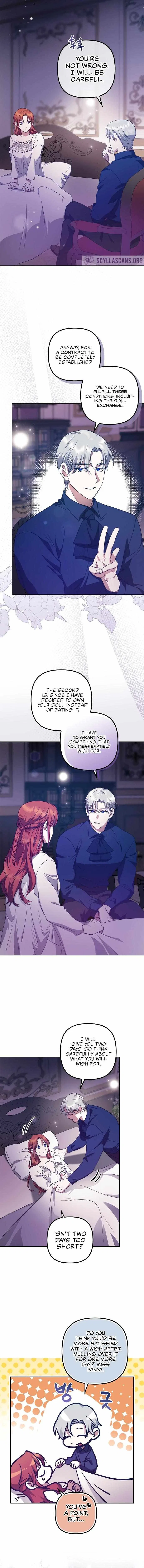 Rejected Lady Enjoying a Modest Life Chapter 15 – Page 2