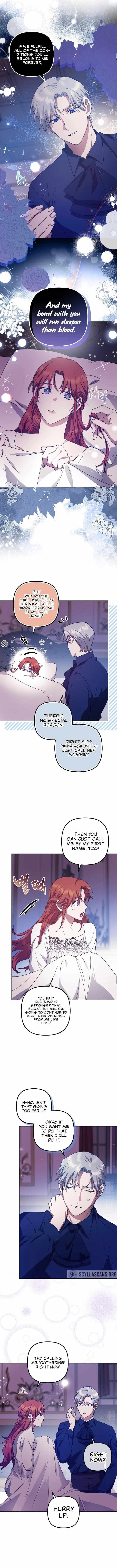 Rejected Lady Enjoying a Modest Life Chapter 15 – Page 3