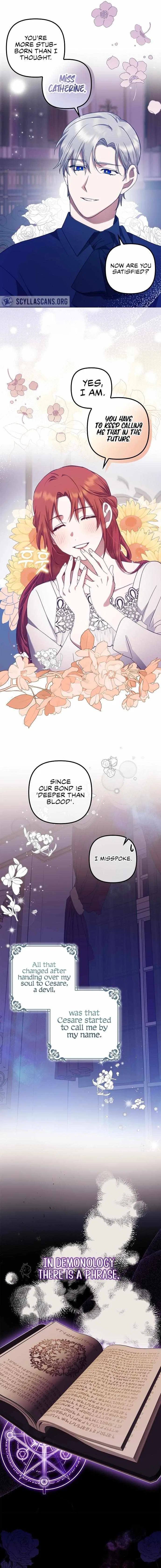 Rejected Lady Enjoying a Modest Life Chapter 15 – Page 4
