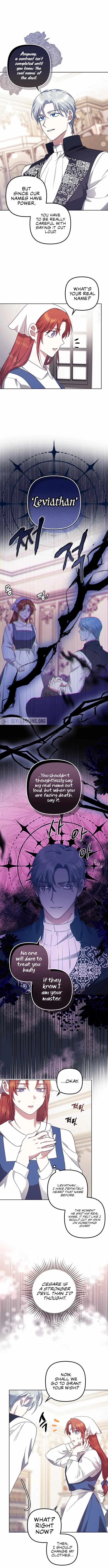 Rejected Lady Enjoying a Modest Life Chapter 15 – Page 9