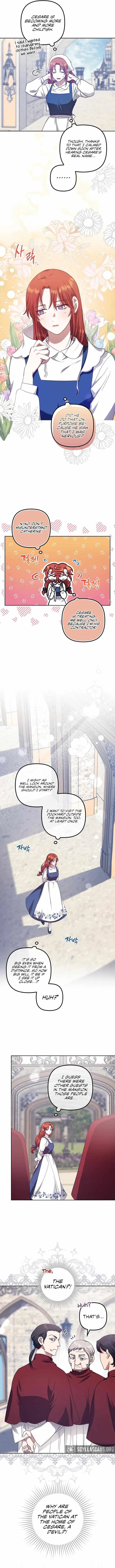 Rejected Lady Enjoying a Modest Life Chapter 15 – Page 11
