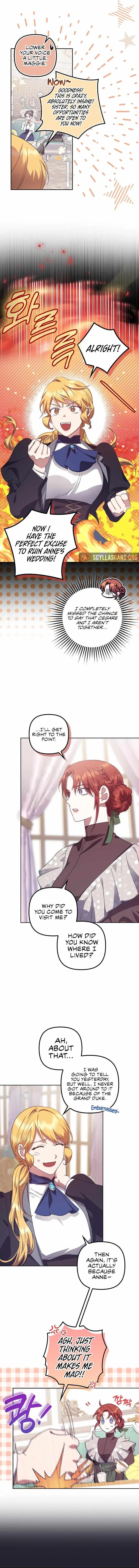 Rejected Lady Enjoying a Modest Life Chapter 14 – Page 2