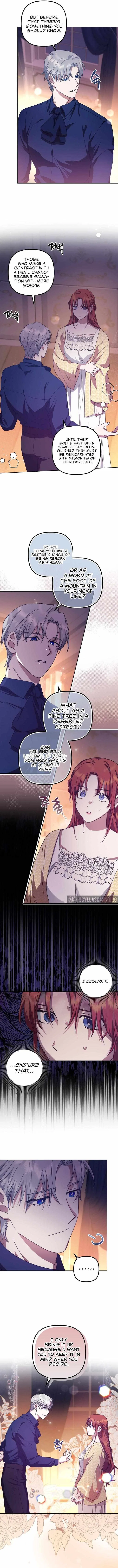 Rejected Lady Enjoying a Modest Life Chapter 14 – Page 8