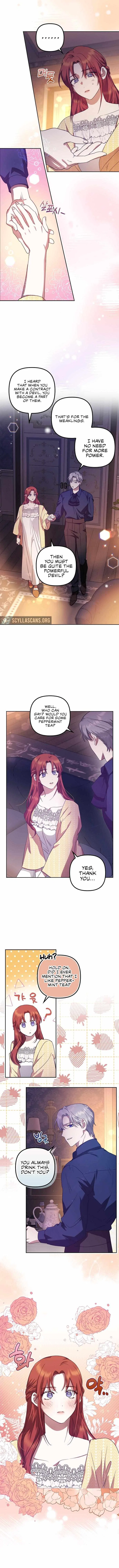 Rejected Lady Enjoying a Modest Life Chapter 14 – Page 9