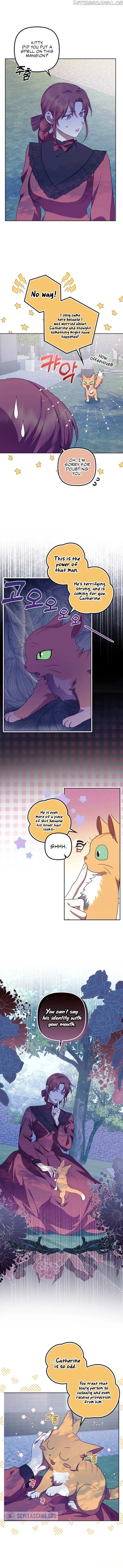 Rejected Lady Enjoying a Modest Life Chapter 13 – Page 1