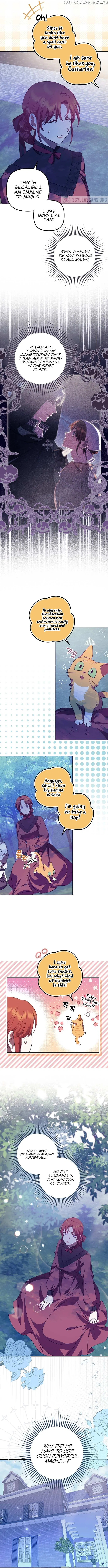 Rejected Lady Enjoying a Modest Life Chapter 13 – Page 2
