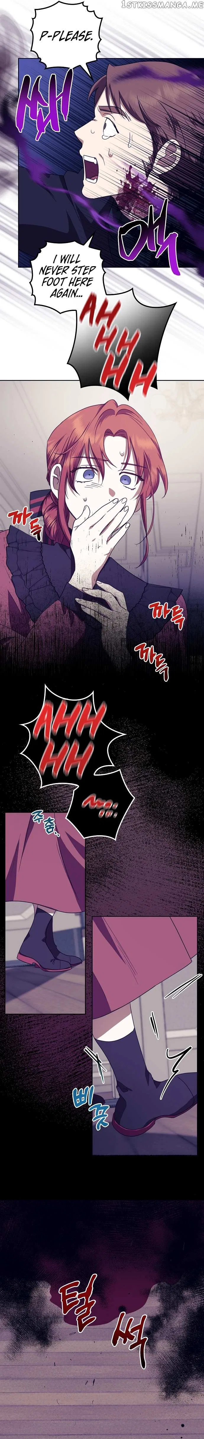 Rejected Lady Enjoying a Modest Life Chapter 13 – Page 4