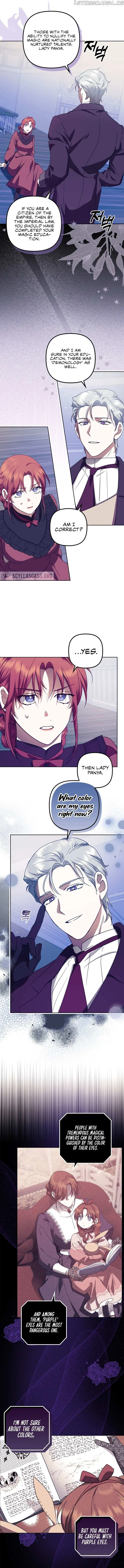 Rejected Lady Enjoying a Modest Life Chapter 13 – Page 6