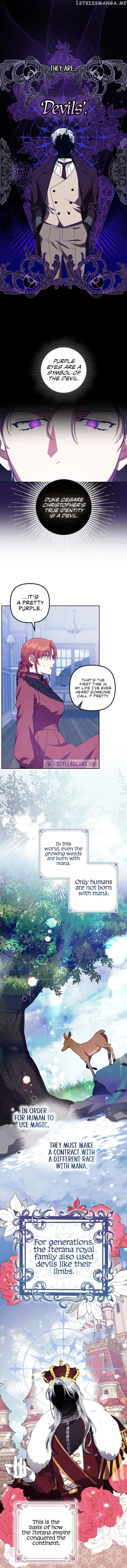 Rejected Lady Enjoying a Modest Life Chapter 13 – Page 7