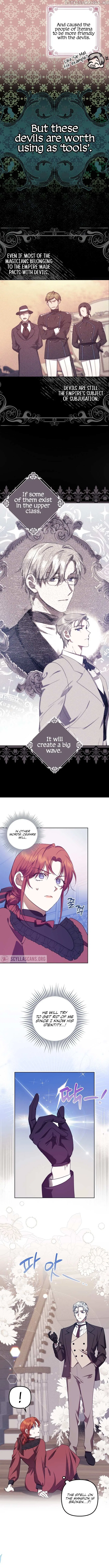 Rejected Lady Enjoying a Modest Life Chapter 13 – Page 8