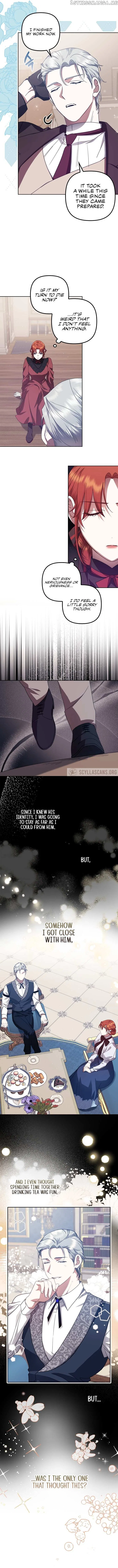 Rejected Lady Enjoying a Modest Life Chapter 13 – Page 9