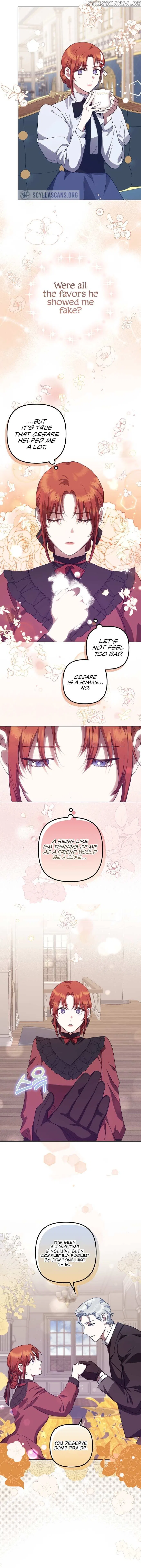 Rejected Lady Enjoying a Modest Life Chapter 13 – Page 10