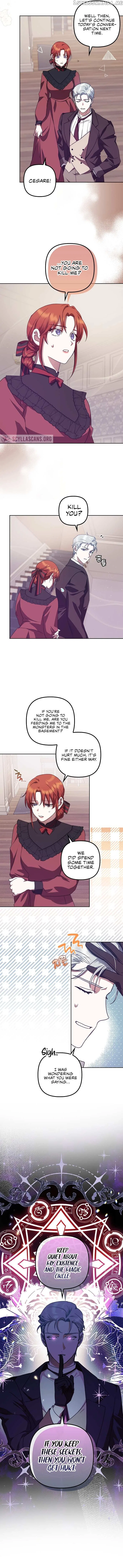 Rejected Lady Enjoying a Modest Life Chapter 13 – Page 11