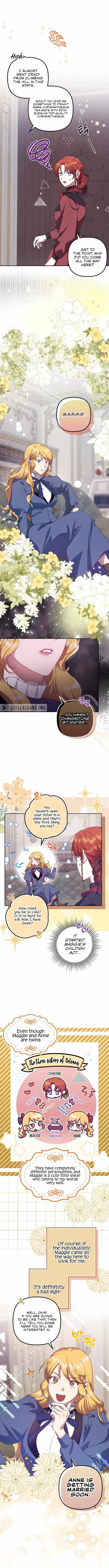 Rejected Lady Enjoying a Modest Life Chapter 12 – Page 1