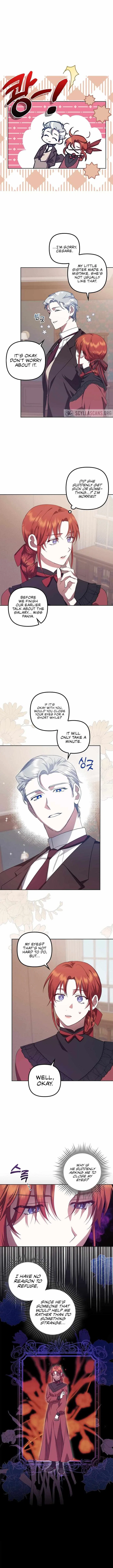 Rejected Lady Enjoying a Modest Life Chapter 12 – Page 7